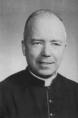 Rev Msgr John Egan